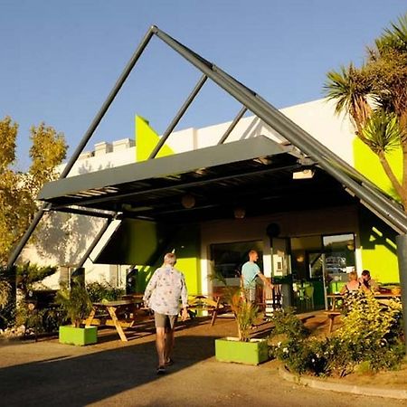 Lemon Hotel - Rouen Belbeuf Dış mekan fotoğraf