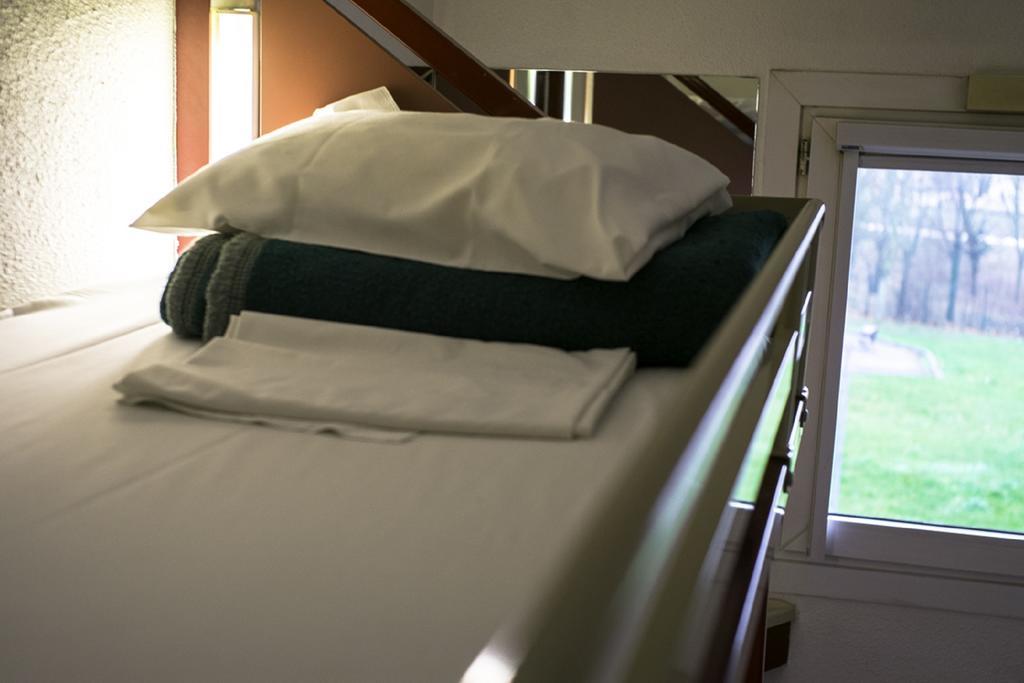 Lemon Hotel - Rouen Belbeuf Oda fotoğraf