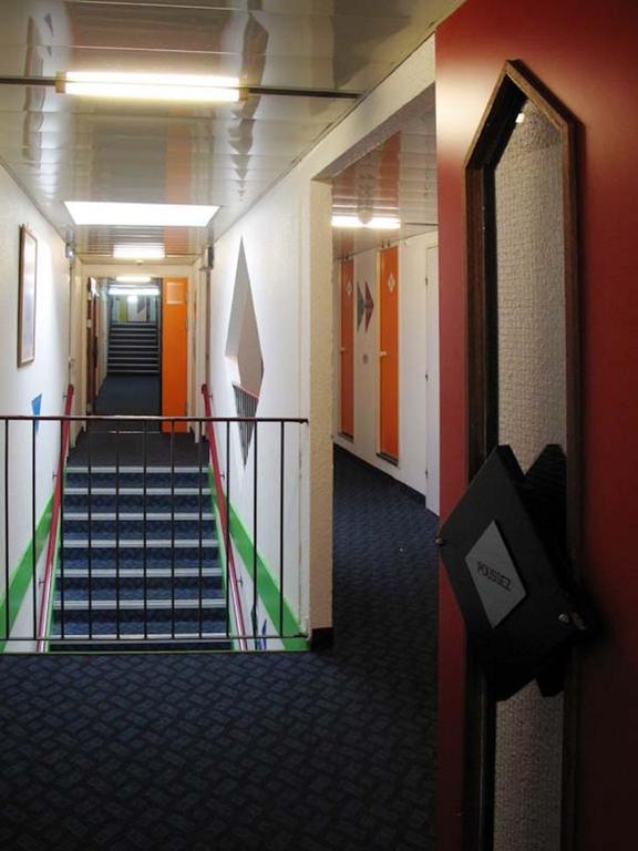 Lemon Hotel - Rouen Belbeuf Dış mekan fotoğraf