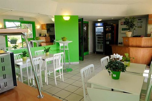 Lemon Hotel - Rouen Belbeuf Dış mekan fotoğraf