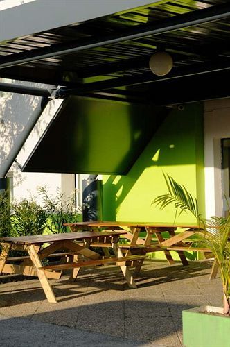 Lemon Hotel - Rouen Belbeuf Dış mekan fotoğraf
